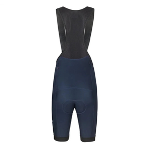 PAS NORMAL STUDIOS Women’s Control Fleece Bibs – Navy